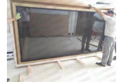 Big size 1600*2800mm MRI shield window ready to ship